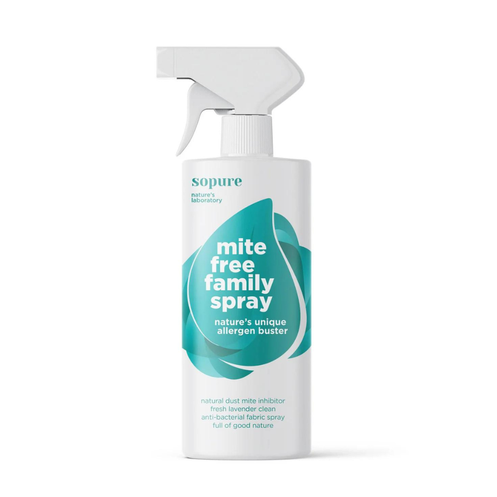 SoPure Mite Free Family Spray 500ml