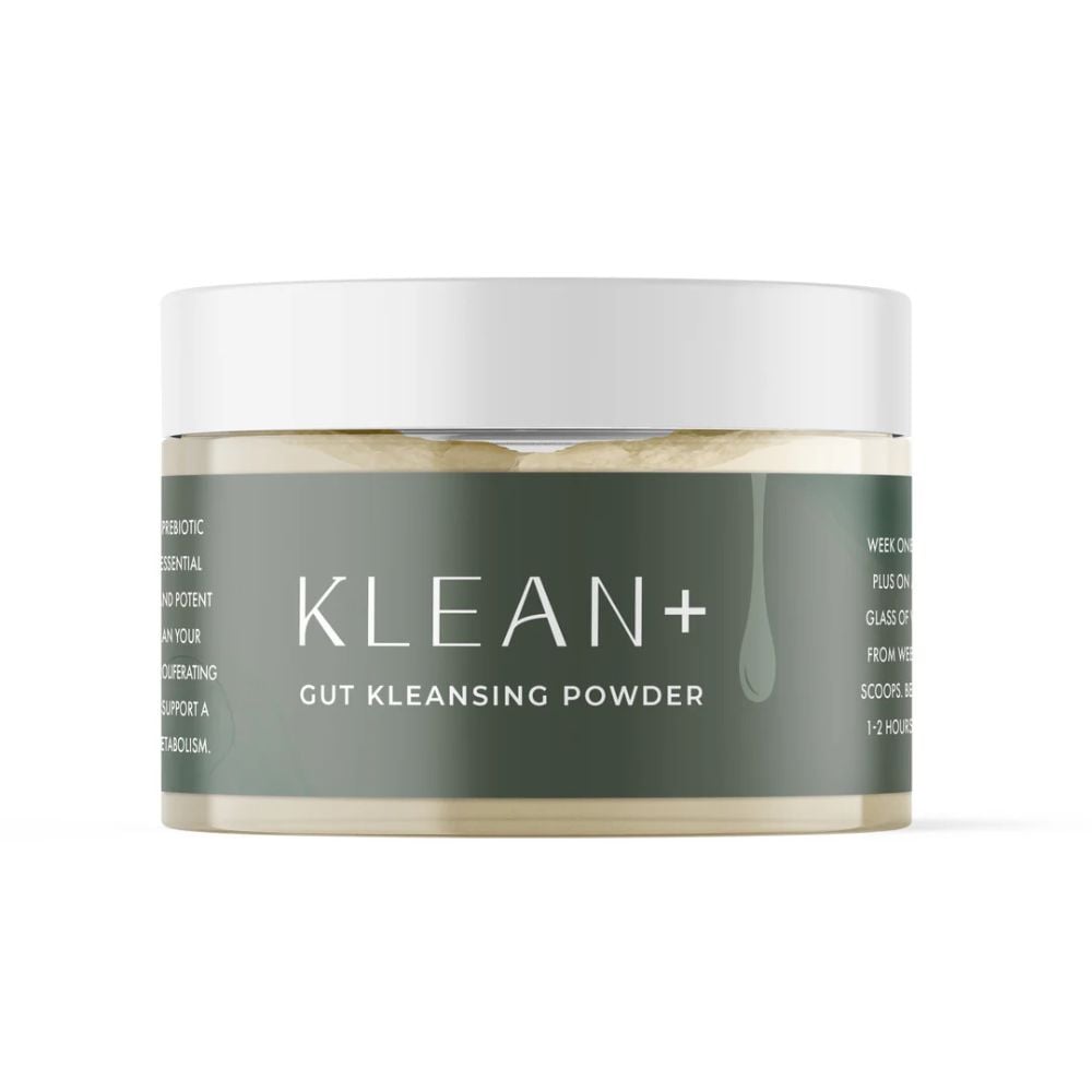 Klean Klean + Gut Cleansing Powder 340g