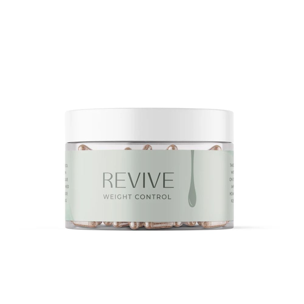 Klean Revive Weight Control 60s