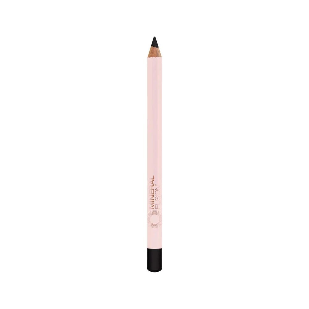 Mineral Fusion Eye Pencil Coal 1.1g