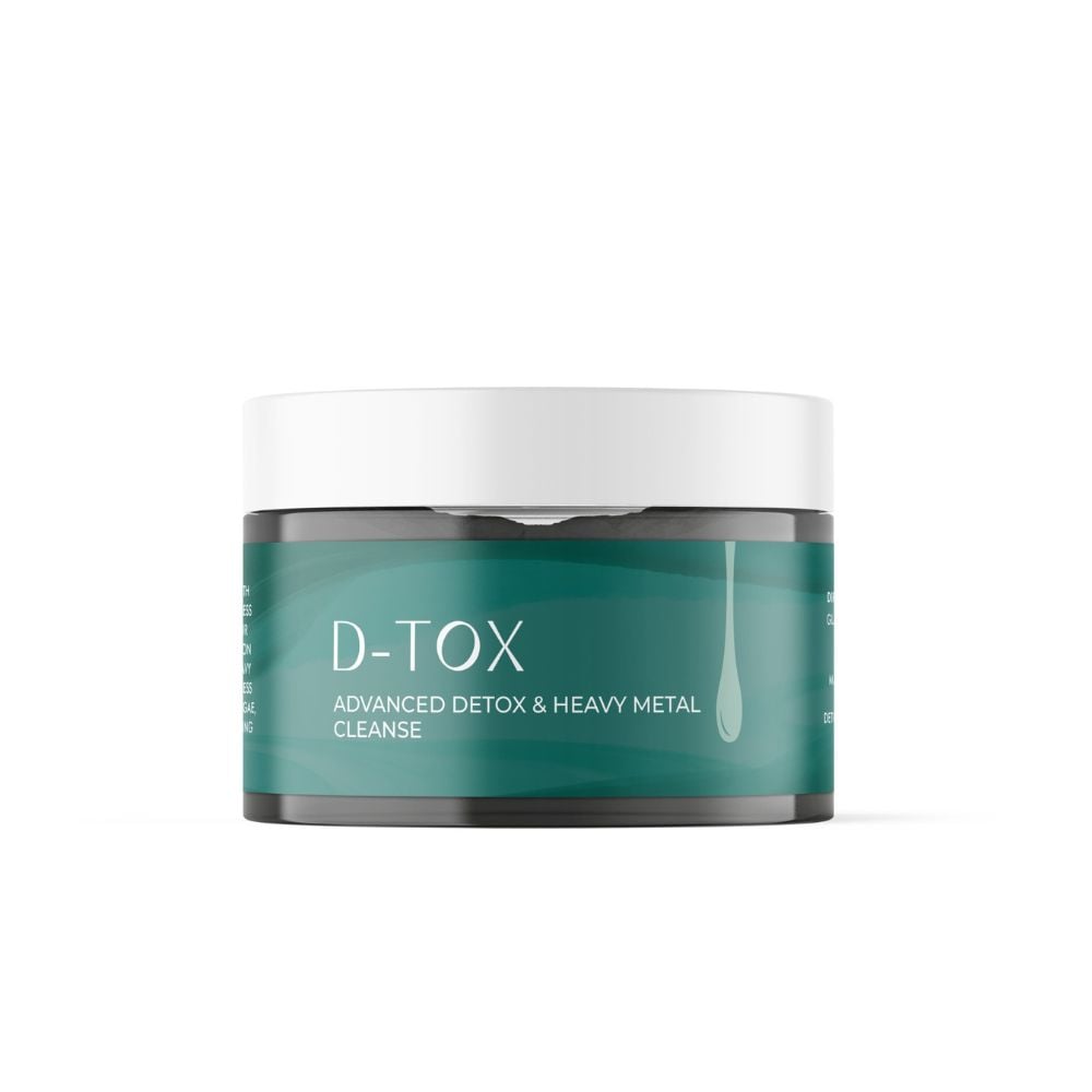 Klean D-Tox Powder 80g