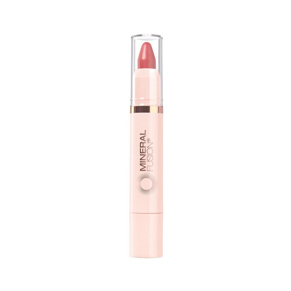 Mineral Fusion Sheer Moisture Lip Tint Confident 2.3g