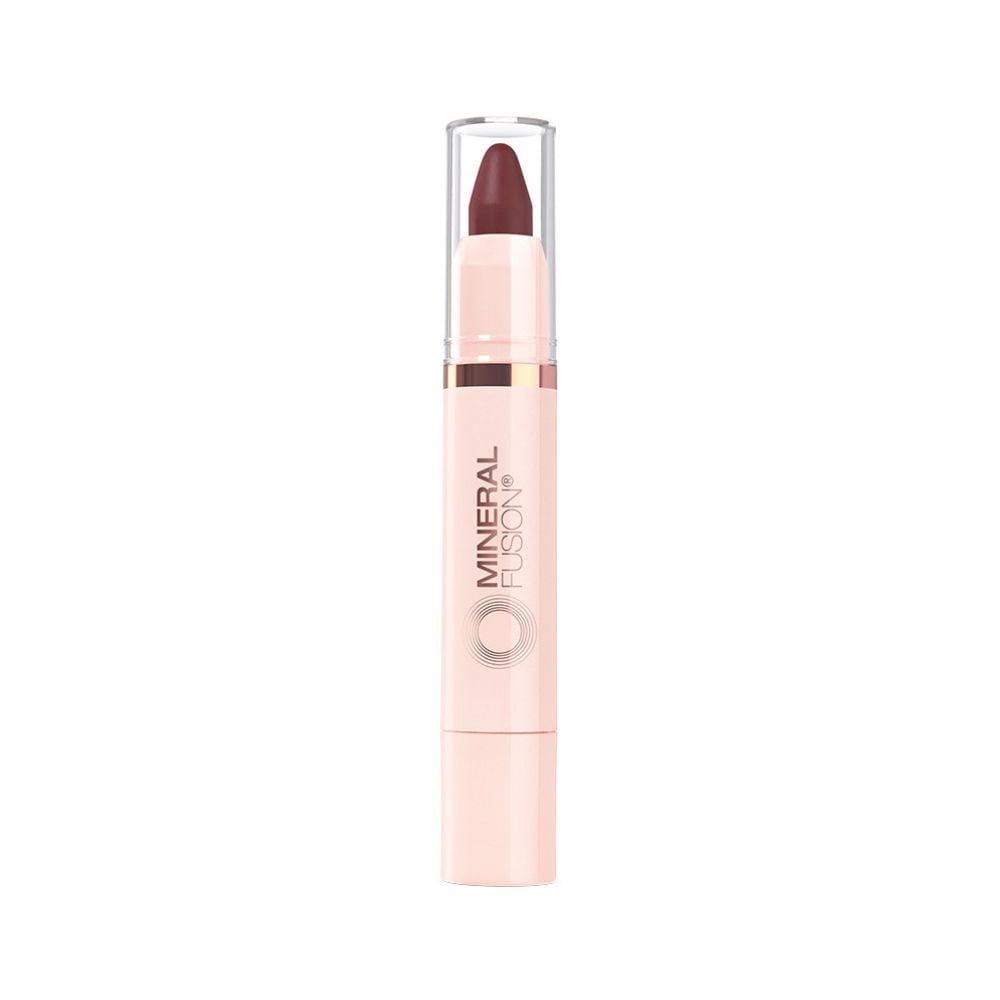 Mineral Fusion Sheer Moisture Lip Tint Daring 2.3g