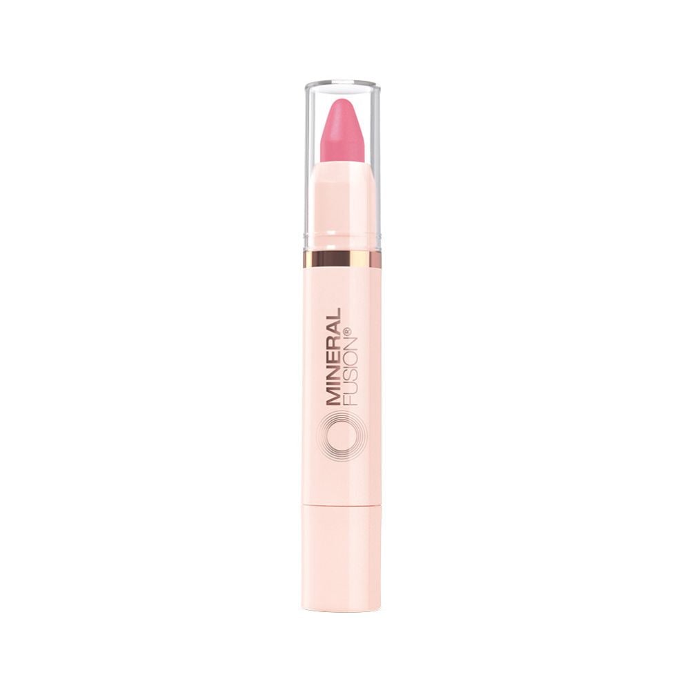 Mineral Fusion Sheer Moisture Lip Tint Grateful 2.3g