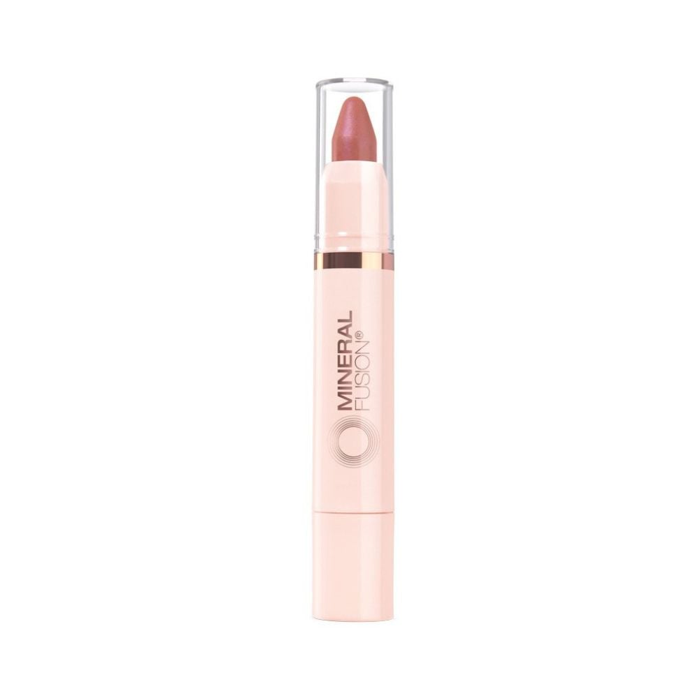 Mineral Fusion Sheer Moisture Lip Tint Resilient 2.3g