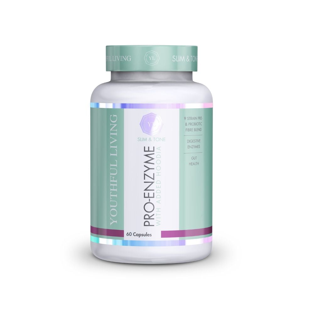 Slim & Tone Proenzyme Slim 60s