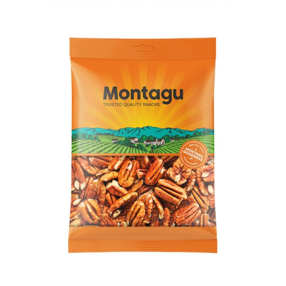 Montagu Pecan Nuts 100g