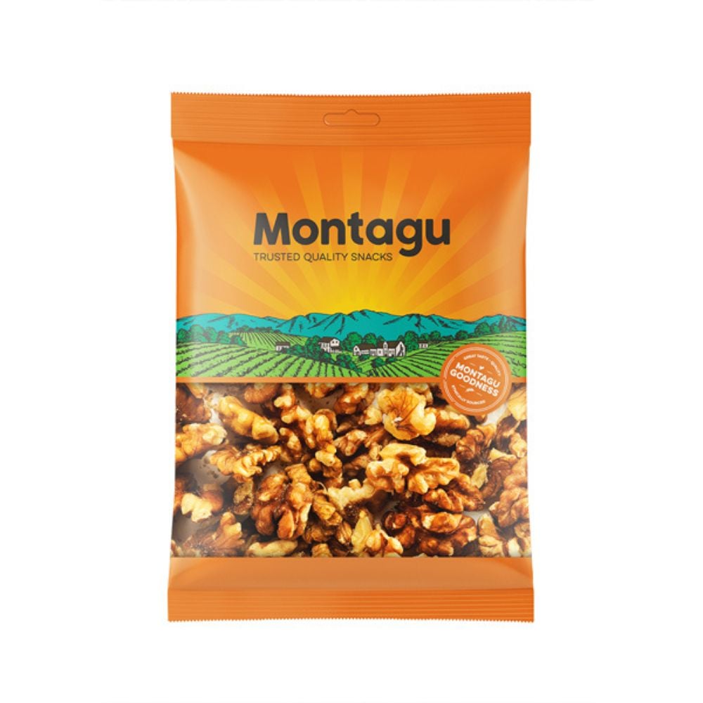 Montagu Walnuts 100g