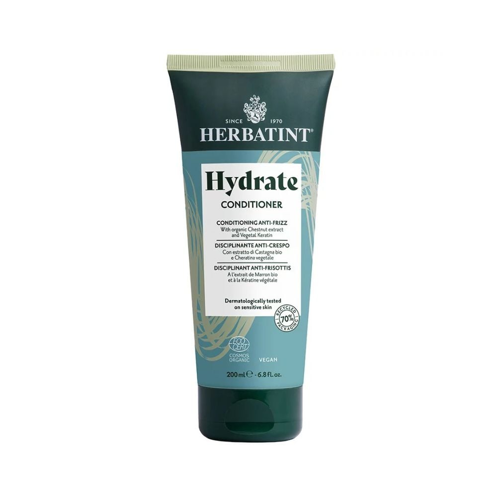 Herbatint Hydrate Conditioner 200ml