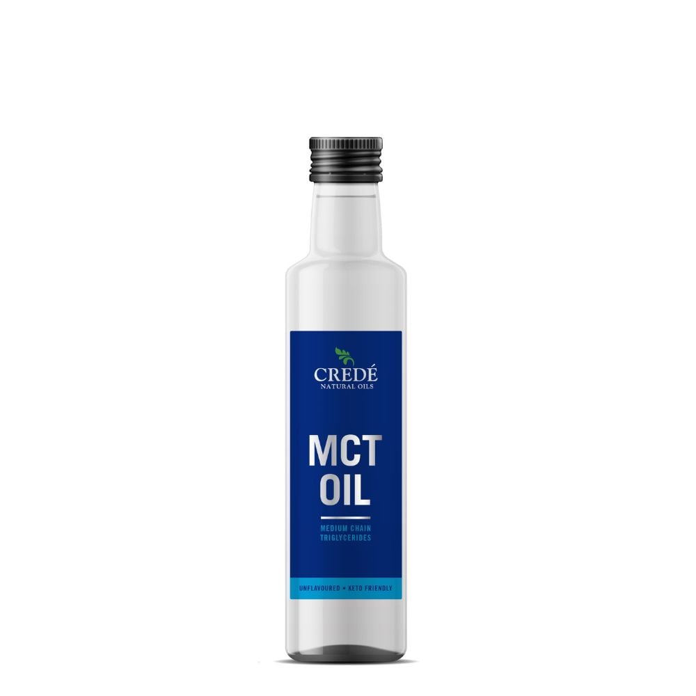 Crede MCT Oil 250ml