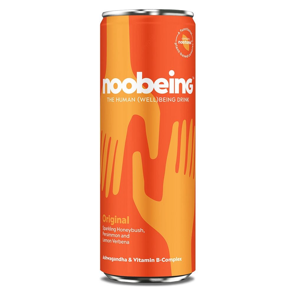 Noobeing Sparkling Drink Original 300ml
