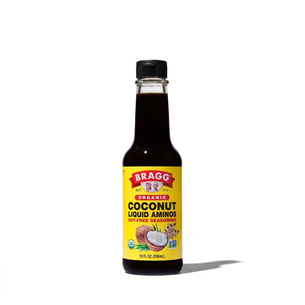 Bragg Coconut Aminos 296ml