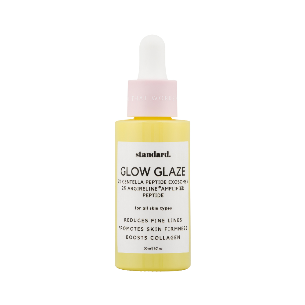 Standard Beauty Glow Glaze Serum 30ml