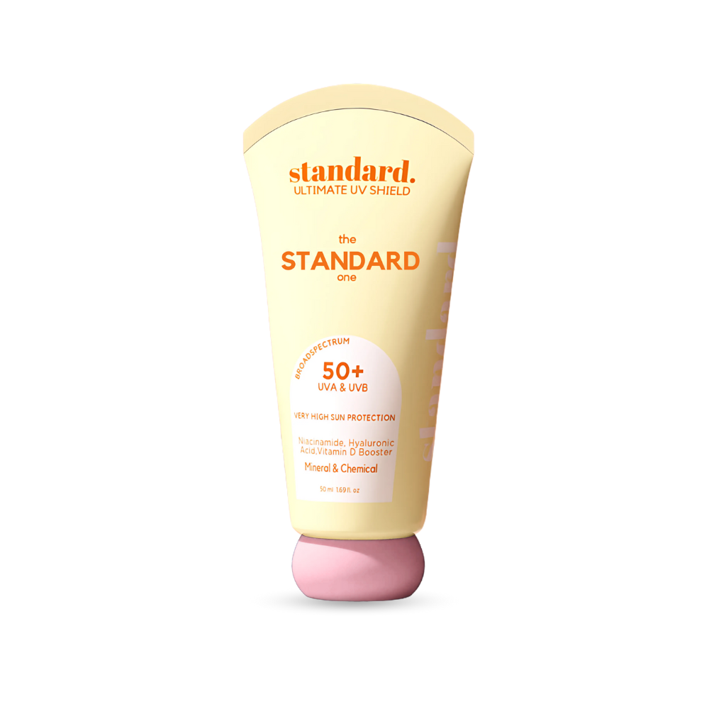Standard Beauty SPF50+ The Standard One 50ml