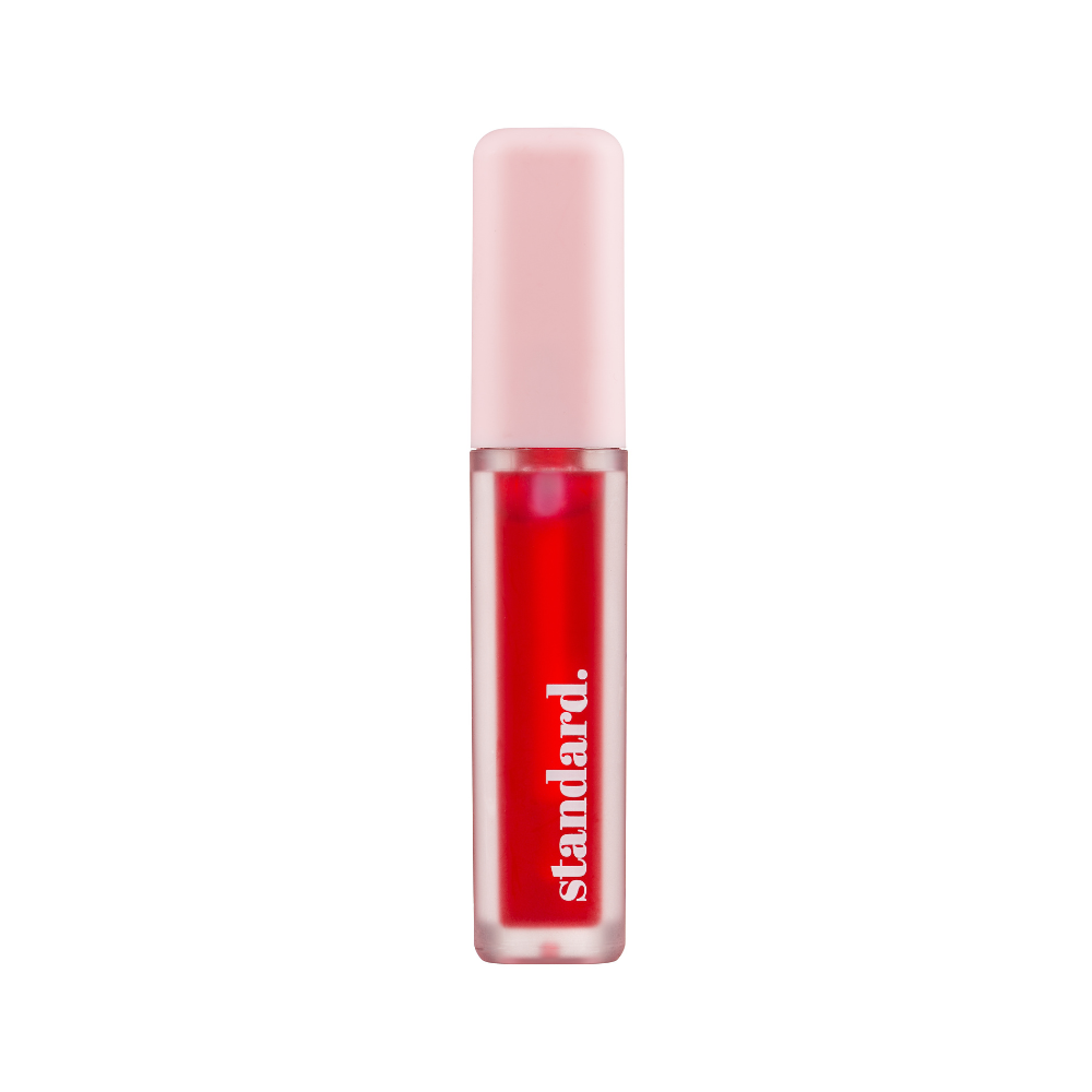 Standard Beauty Sweet Talker Lip Stain Pink 6ml