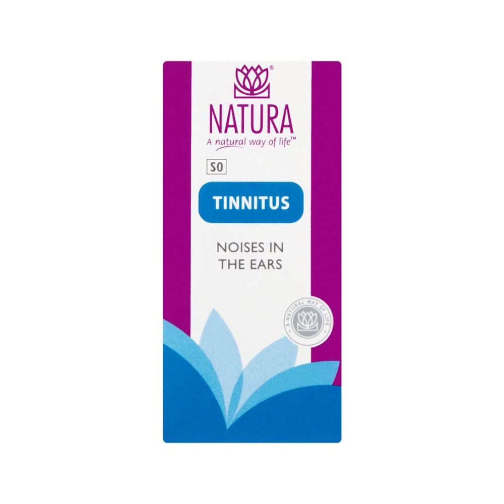 Natura Tinnitus 150s