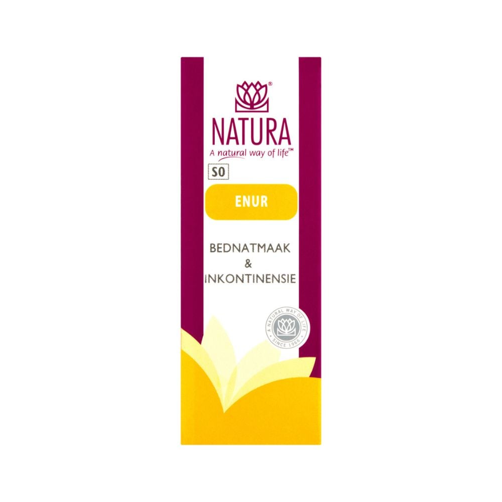 Natura Enur Drops 25ml