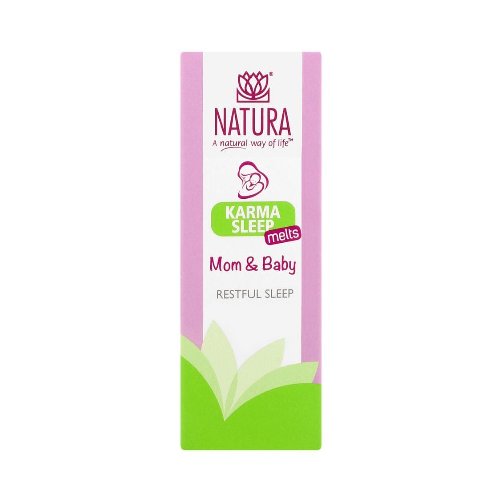Natura Karma Sleep Melts 50s