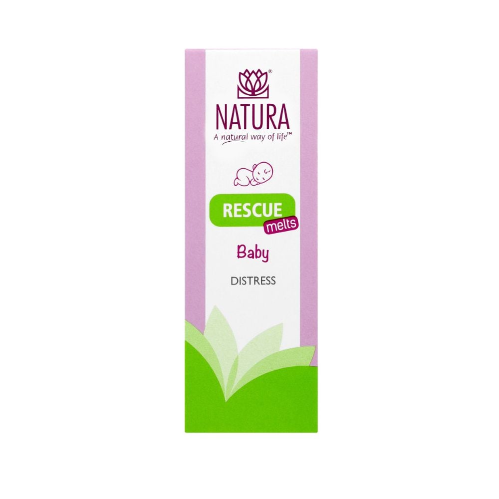 Natura Rescue Melts 50s