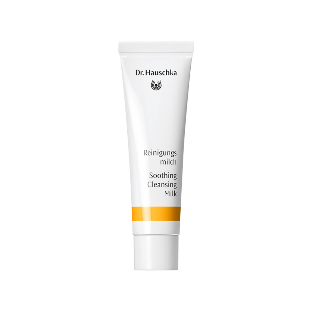 Dr Hauschka Cleansing Milk 30ml