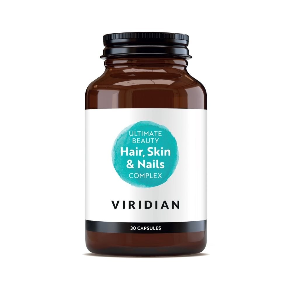 Viridian Ultimate Beauty Complex 30s