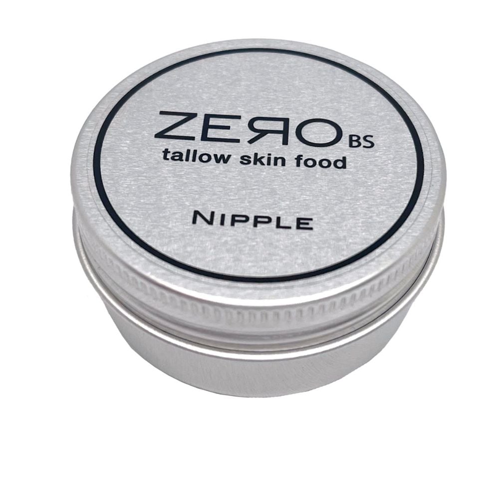 Zero BS Nipple Balm 50ml