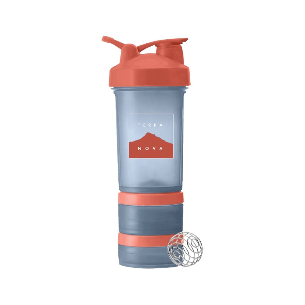 Terranova Shaker 450ml
