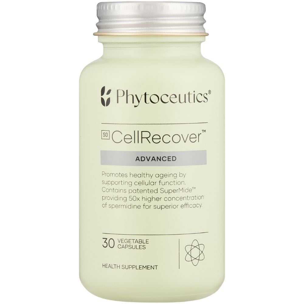 Phytoceutics CellRecover™ Advanced 30s
