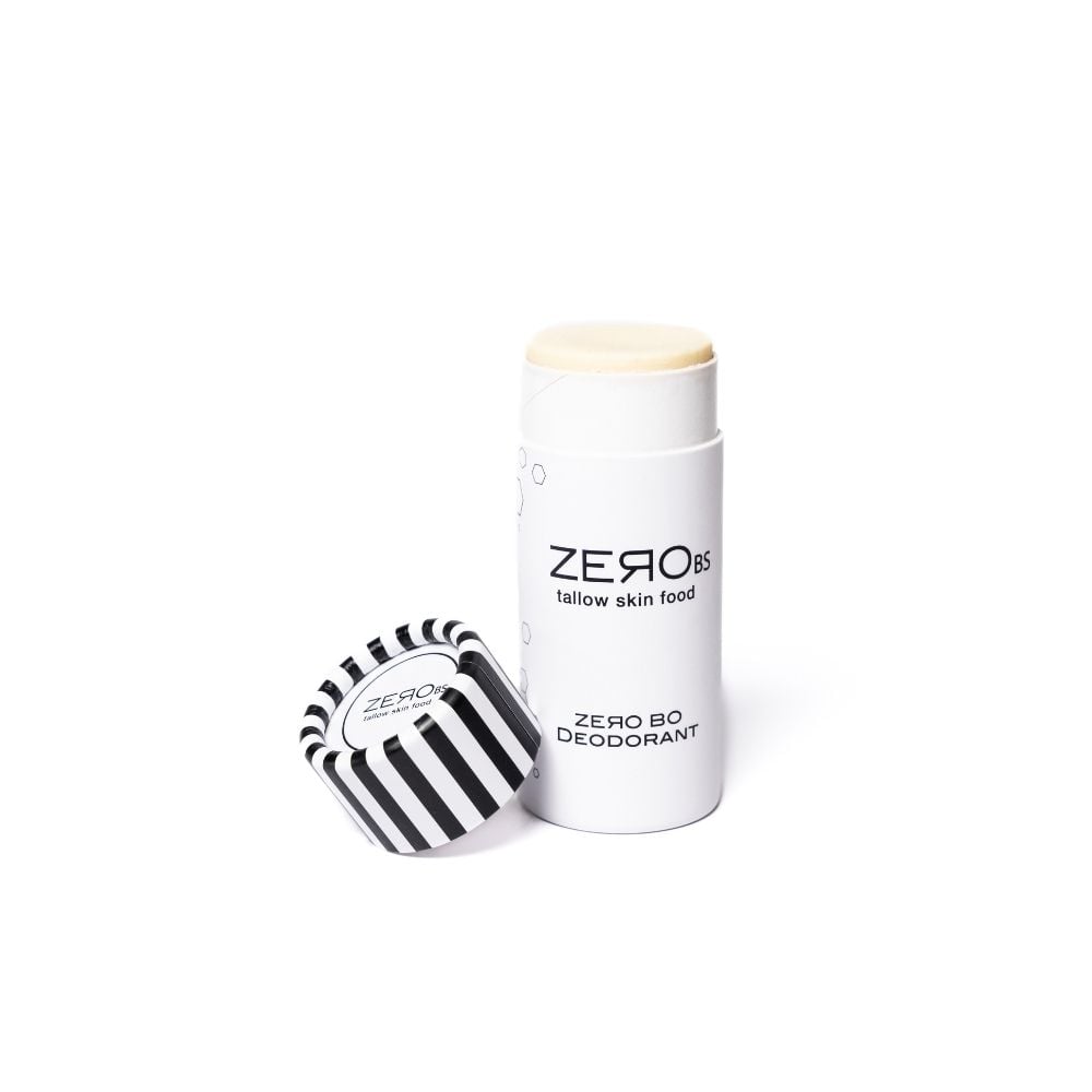 Zero BS Zero BO Deodorant 80ml