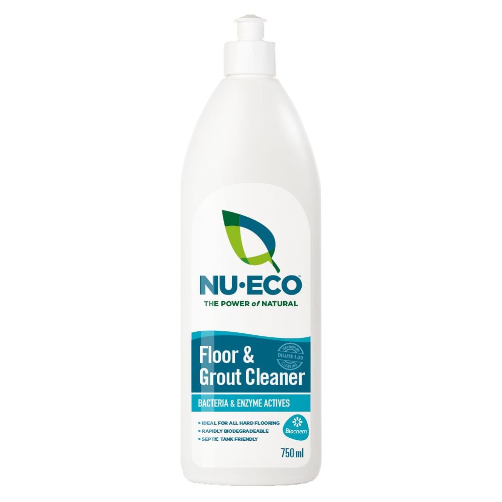 Nu-Eco Floor and Grout 750ml