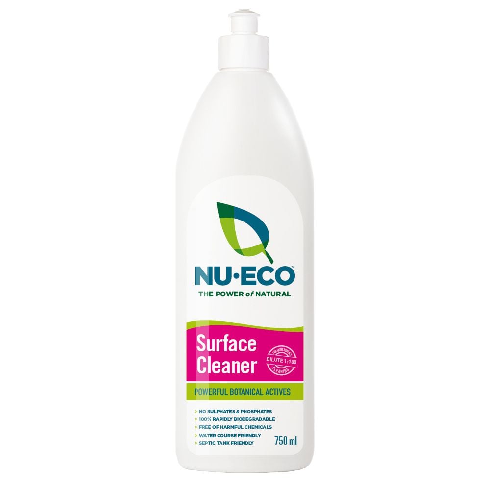 Nu-Eco Surface Cleaner 750ml