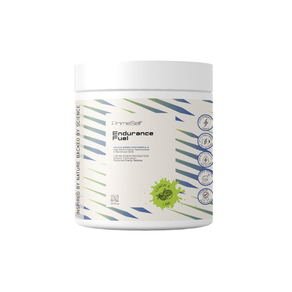PrimeSelf Endurance Fuel 945g