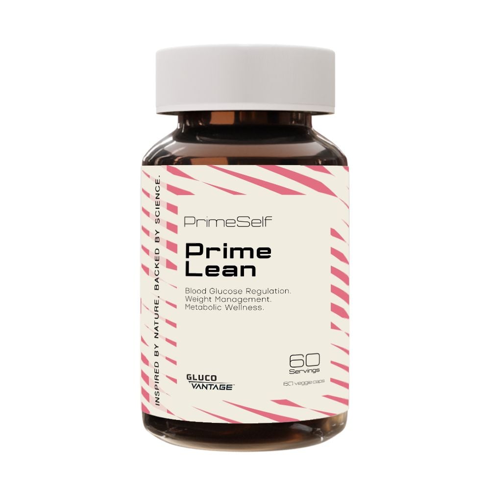 PrimeSelf Prime Lean 60s