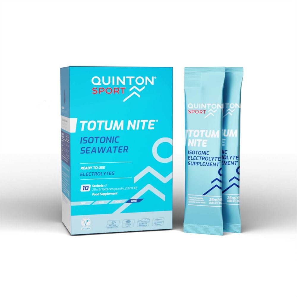 Quinton Nite Sachets 10s