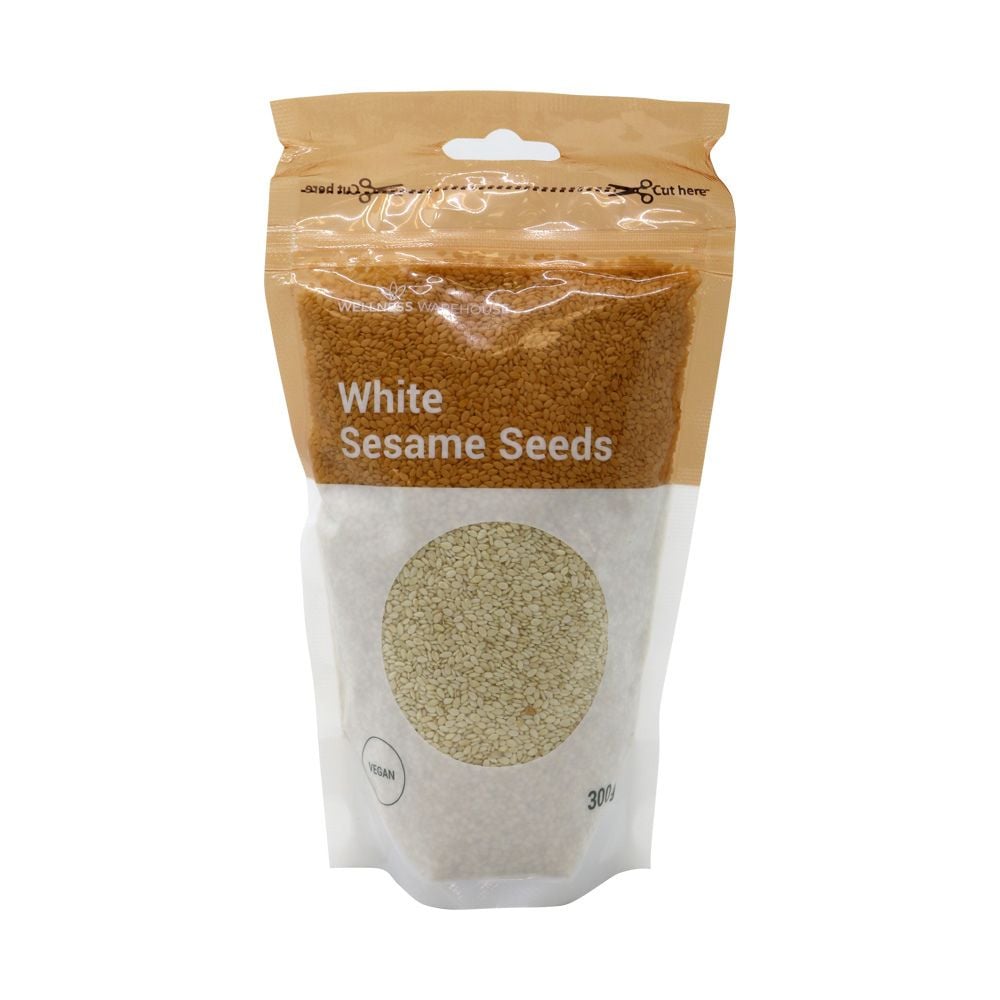 Wellness Sesame Seeds 300g