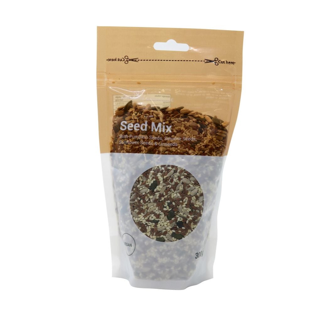 Wellness Sesame Seed Mix 300g