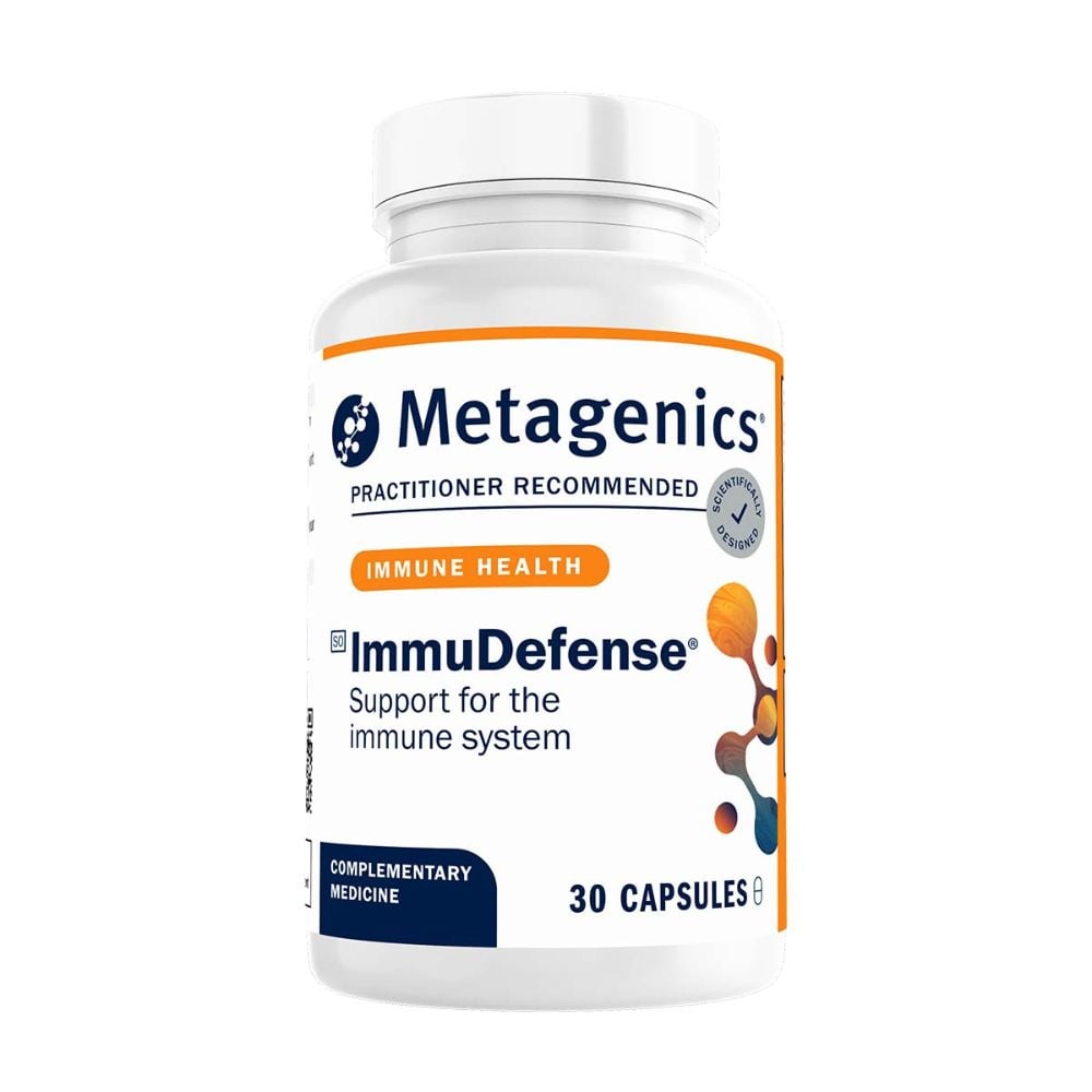 Metagenics ImmuDefense 30s