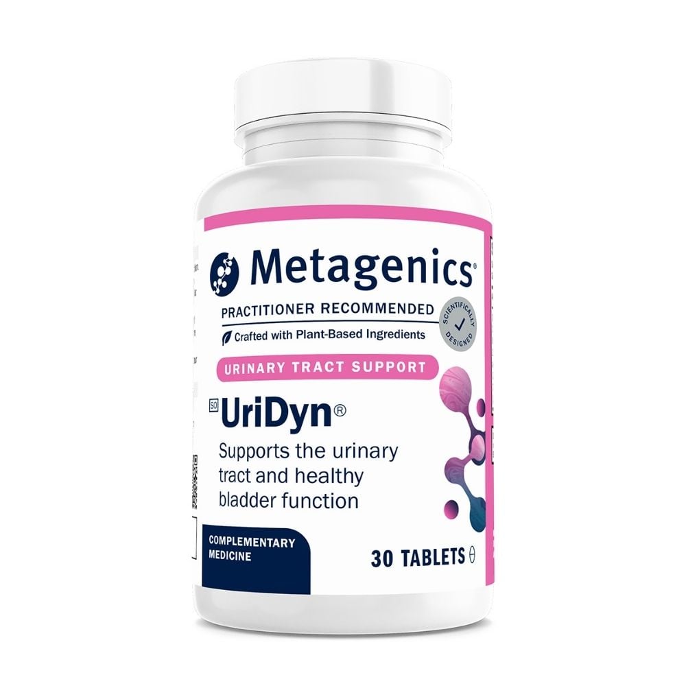 Metagenics Uridyn 30s