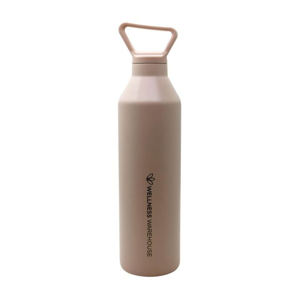 Wellness Hydration Bottle Narrow Mouth Thousand Hills 680ml
