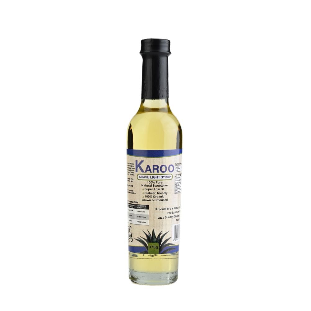 Karoo Agave Syrup 375g