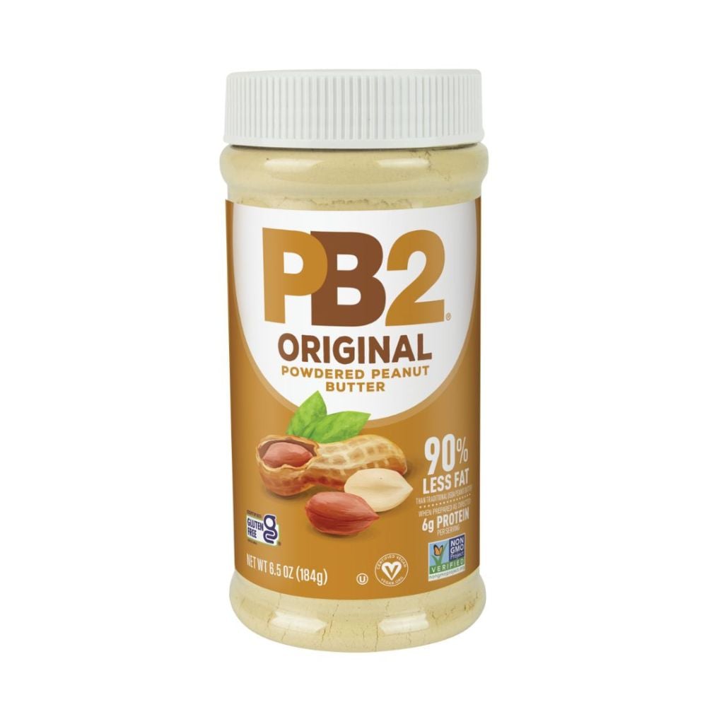 PB2 Peanut Butter Powder Original 184g