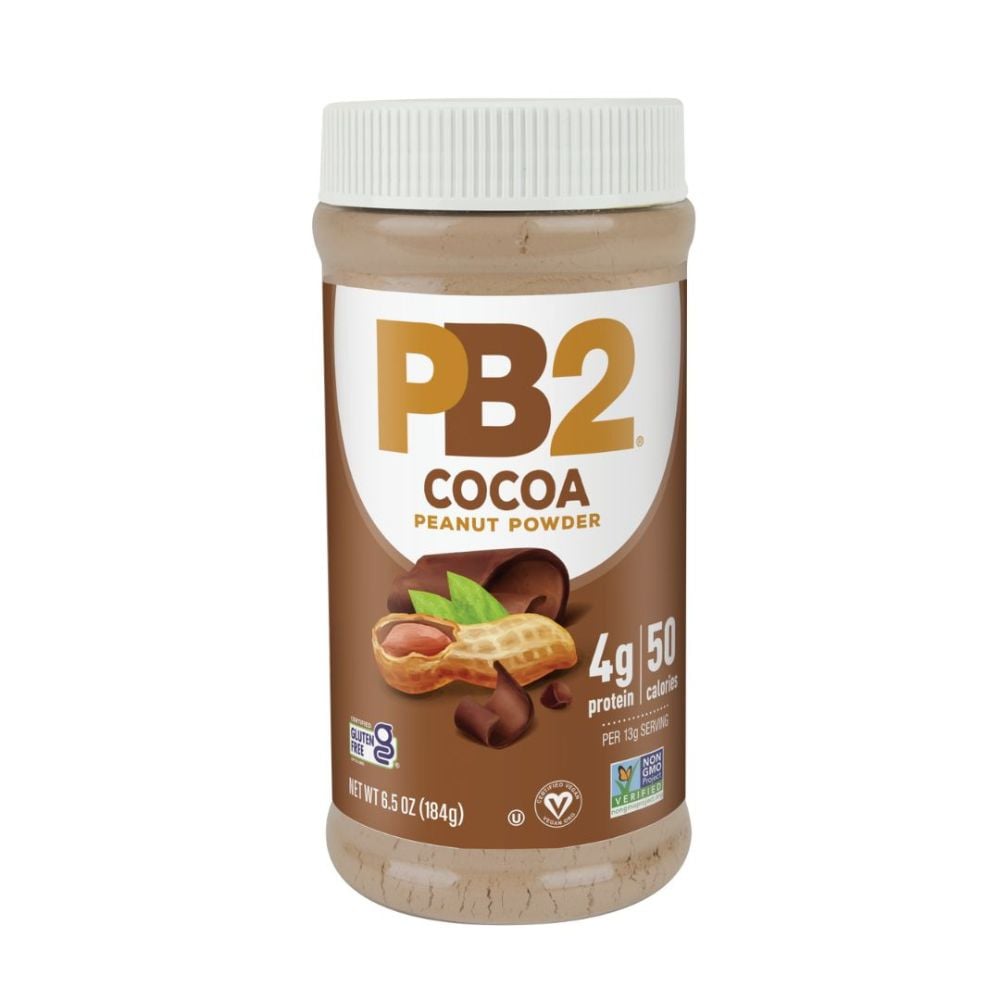 PB2 Peanut Butter Powder Cocoa 184g
