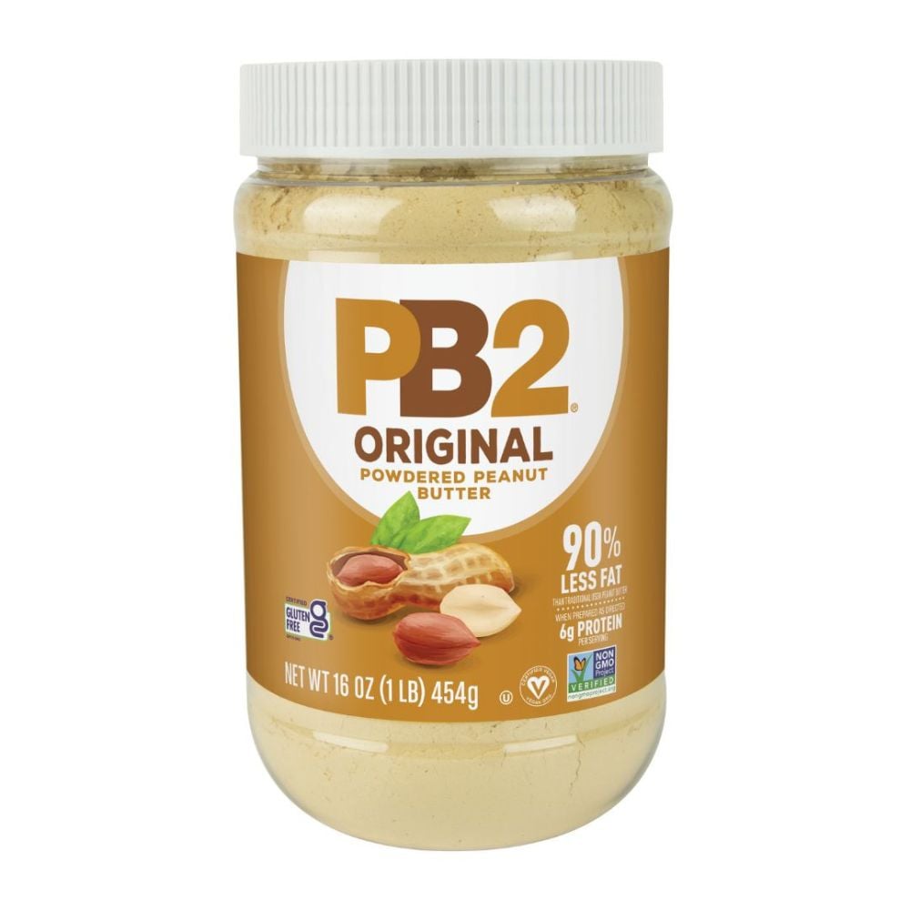 PB2 Peanut Butter Powder Original 454g