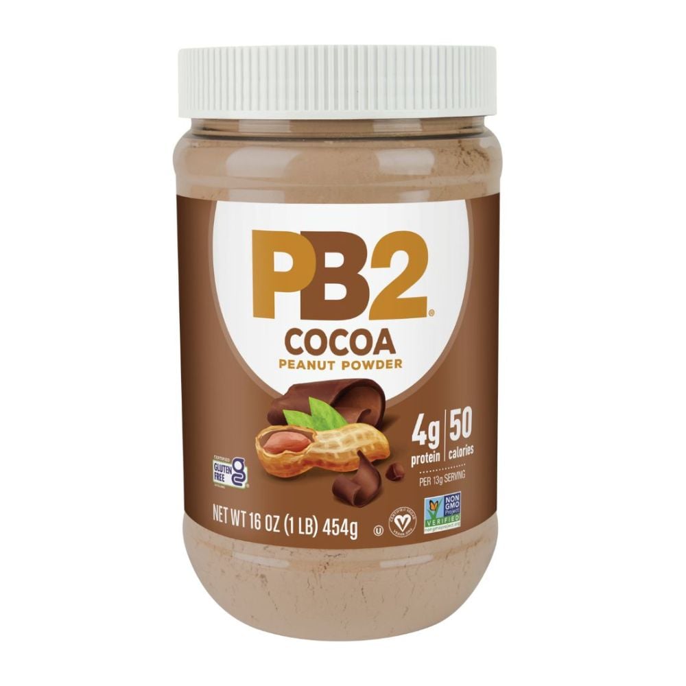 PB2 Peanut Butter Powder Cocoa 454g