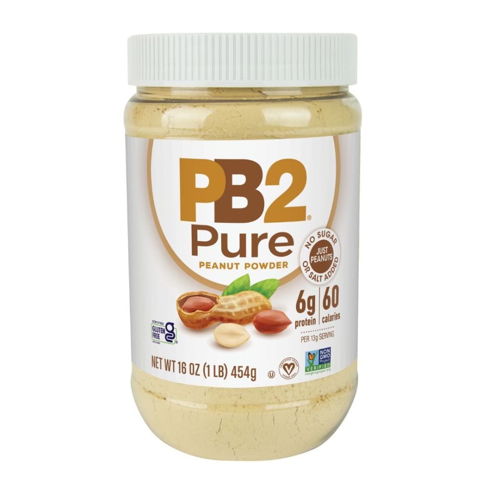 PB2 Peanut Butter Powder Pure 454g