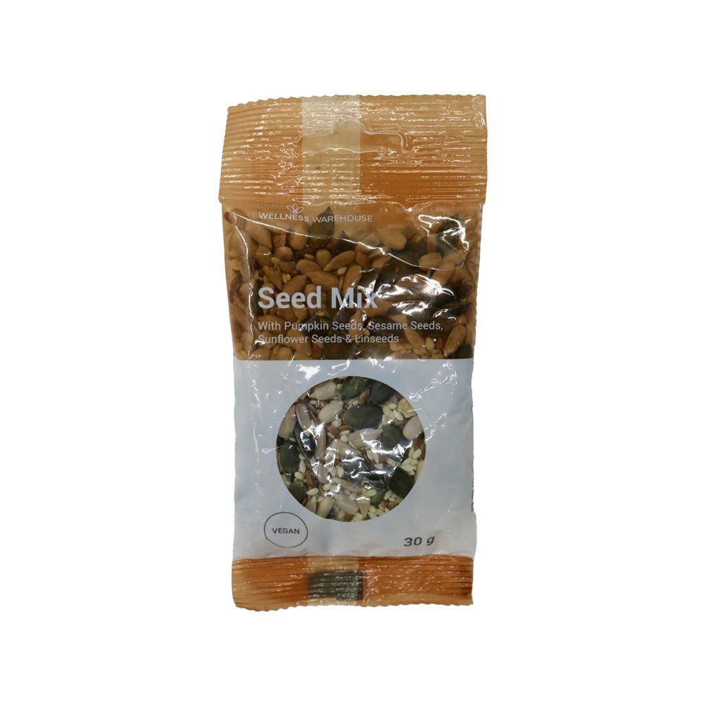 Wellness Seed Mix 30g