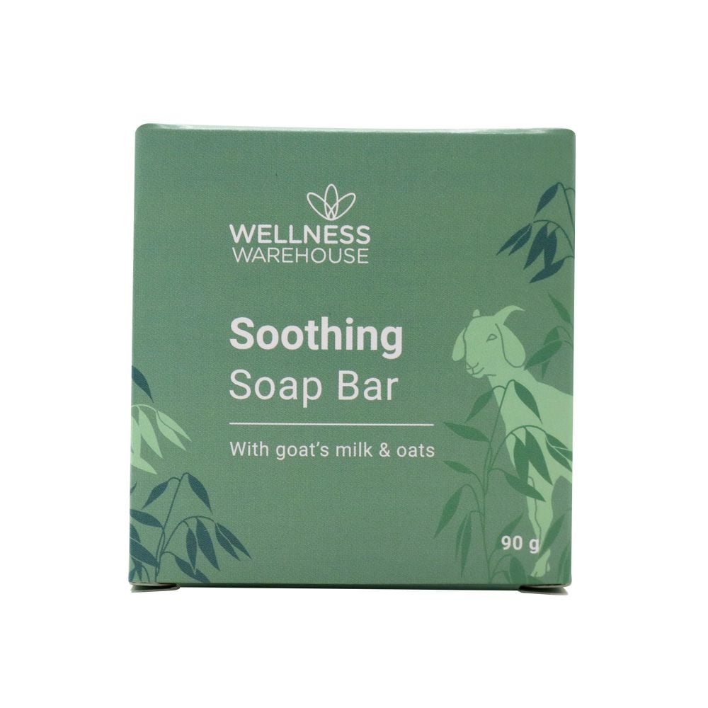 Wellness Soap Bar Soothing 90g