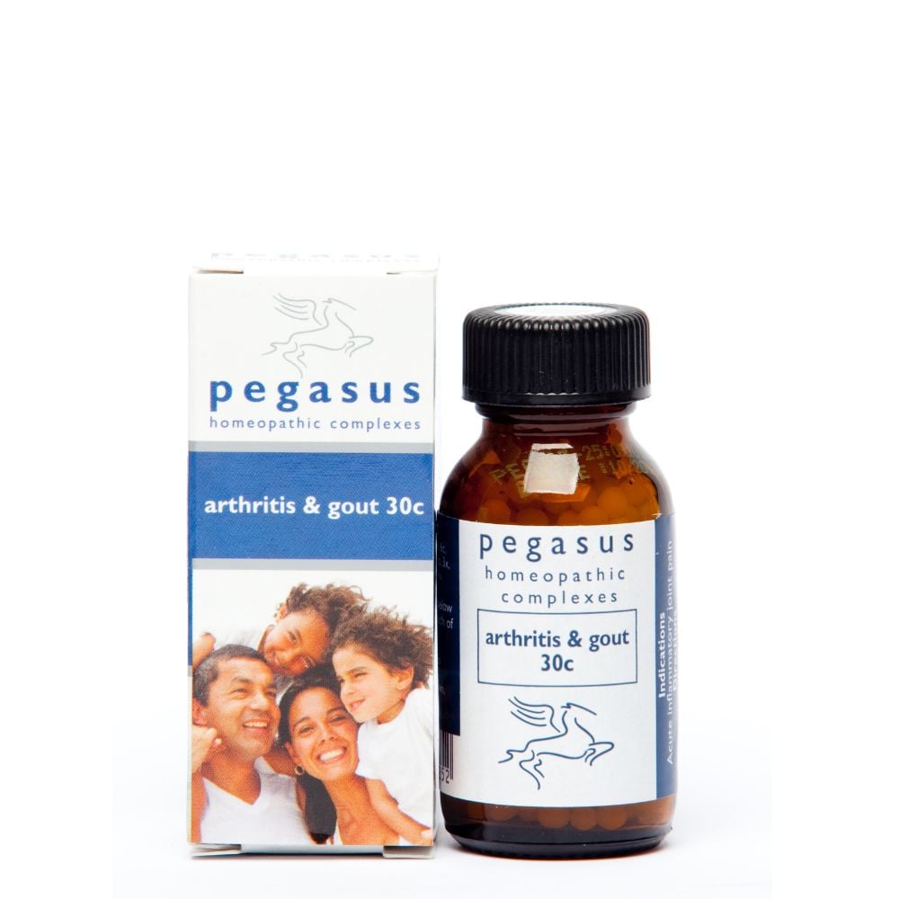 Pegasus Arthritis & Gout 25g