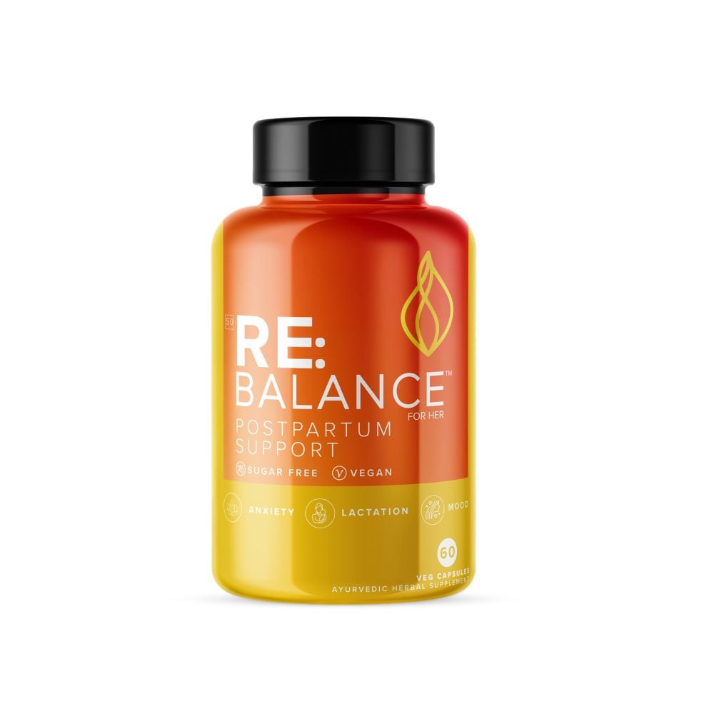 RE:Balance For Her Post Partum Support 60s
