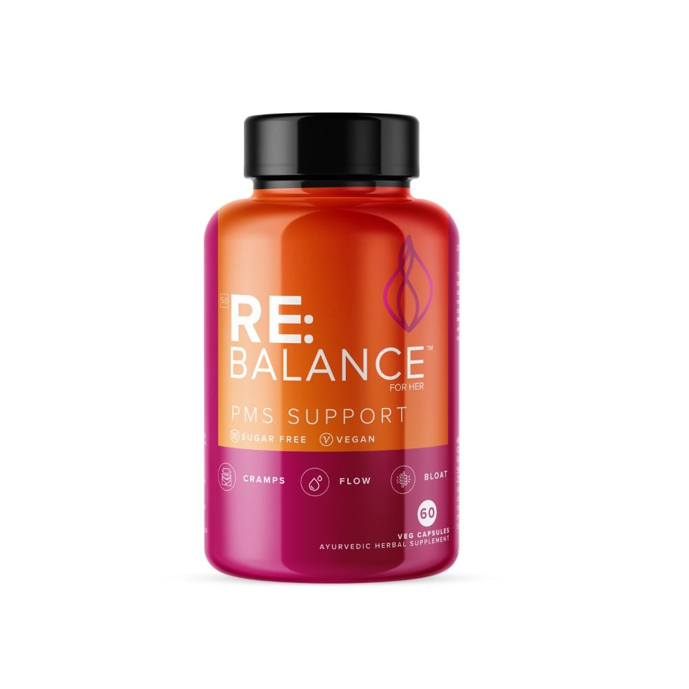 RE:Balance For Her PMS Support 60s